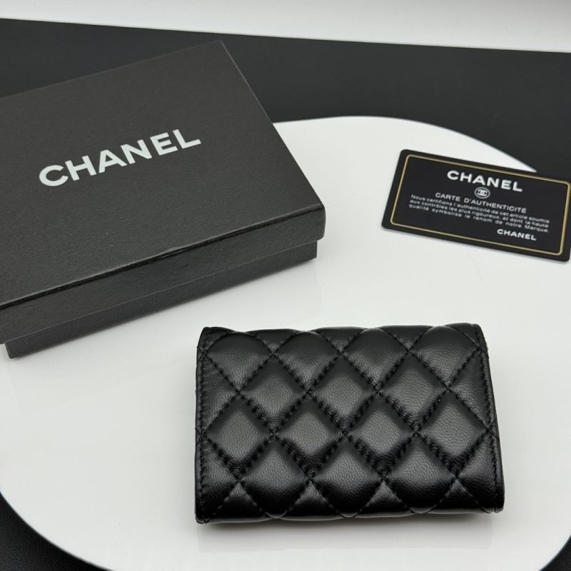 Chanel Wallets Purse